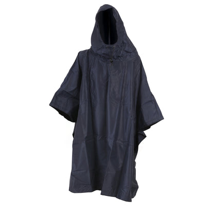 MIRA Safety M4 CBRN Military Poncho