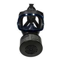 MIRA Safety® MD-1® Gas Mask For Kids – Full Face Respirator for CBRN Defense