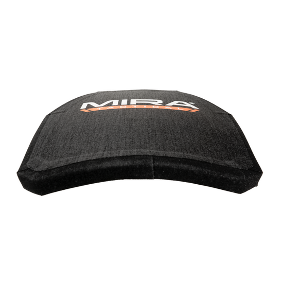 MIRA Safety® NIJ Level 4 Body Armor Plate