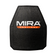 MIRA Safety® NIJ Level 4 Body Armor Plate