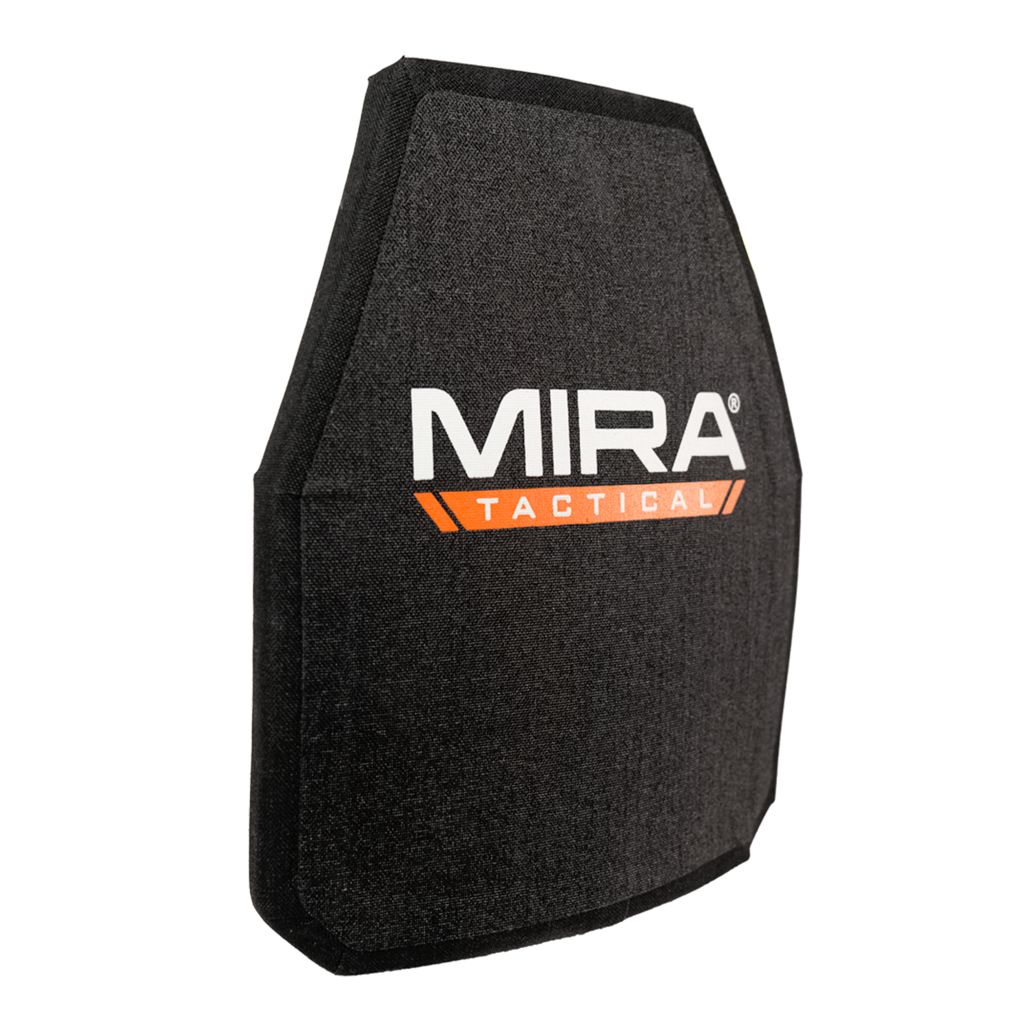 NIJ Certified Level 4 Bullet Proof Body Armor Plate