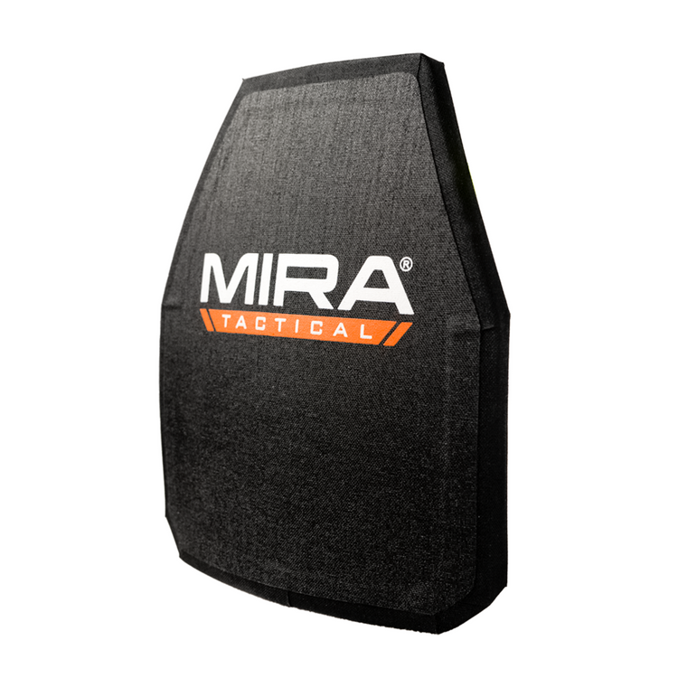 MIRA Safety® NIJ Level 4 Body Armor Plate
