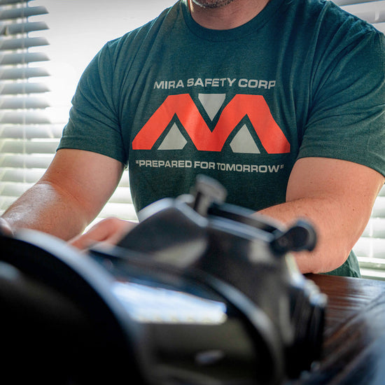 MIRA Safety® Corp T-Shirt