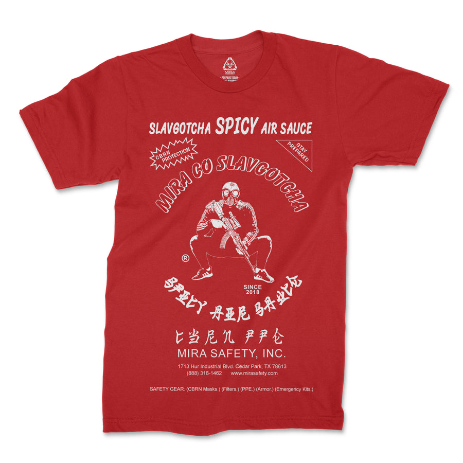 LIMITED EDITION SLAVGOTCHA T-Shirt
