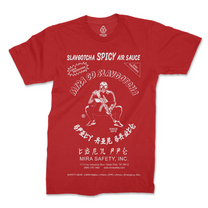 Limited Edition Slavgotcha T-Shirt