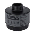 Lightweight CBRN Gas Mask Filter NBC-17 SOF 40mm NATO Filter - 10 Year Shelf Life