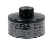 NBC-37 SOF Filter Front