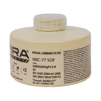 NBC-77 SOF Filter In Sandstone Color