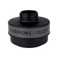 MIRA Safety P-CAN Compact Filter