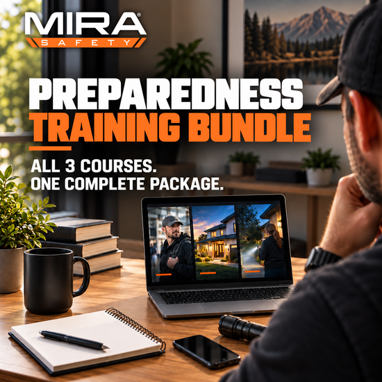 Preparedness Training Bundle