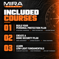 Preparedness Training Bundle