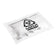 MIRA Safety® MDG-1® Personal CBRN Decontamination Glove