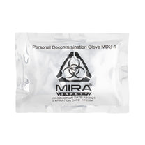 MIRA Safety® MDG-1® Personal CBRN Decontamination Glove