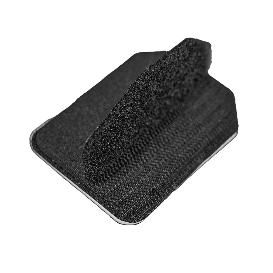 Stay Strapped PVC Morale Patch