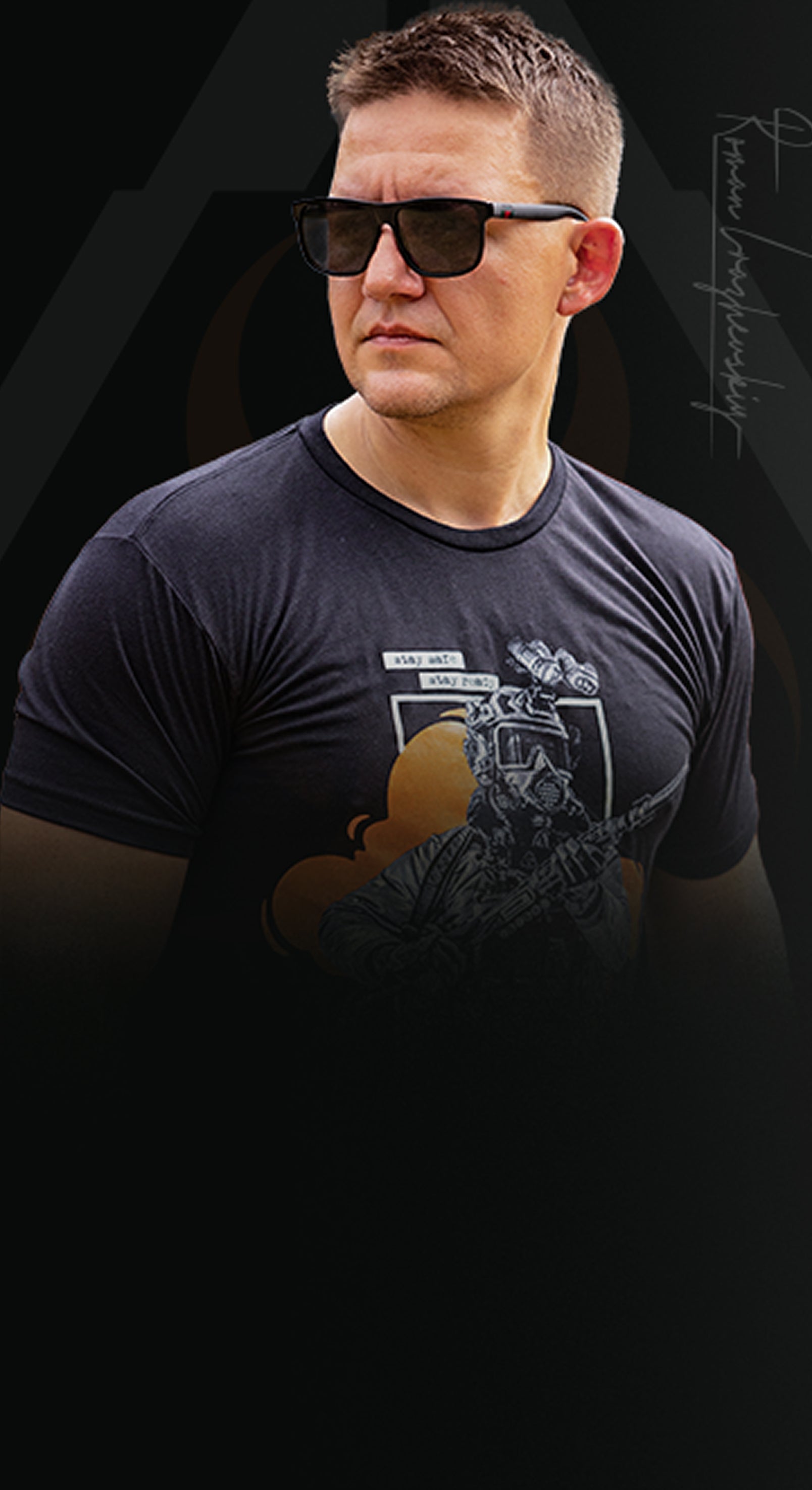 Roman Zrazhevskiy