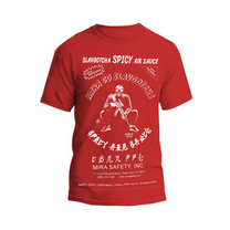 Limited Edition Slavgotcha T-Shirt