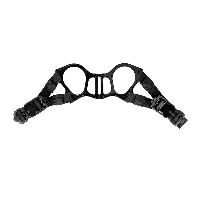 TAPR® ARC Rail Fidlock Connectors