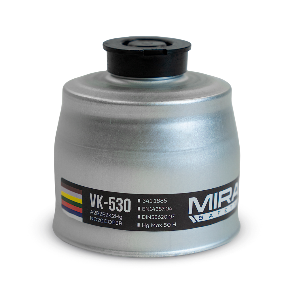 MIRA Safety Evacuation Kit — EvakPak™ Survival Kit