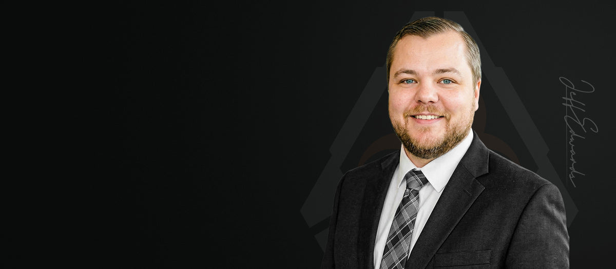 Jeff Edwards Roland Attorney Jeff Edwards – MIRA Safety
