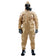 HAZ-SUIT CBRN Hazmat Suit | Chemical, Biological & Radiation Protection