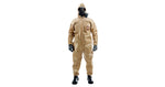 HAZ-SUIT CBRN Hazmat Suit | Chemical, Biological & Radiation Protection