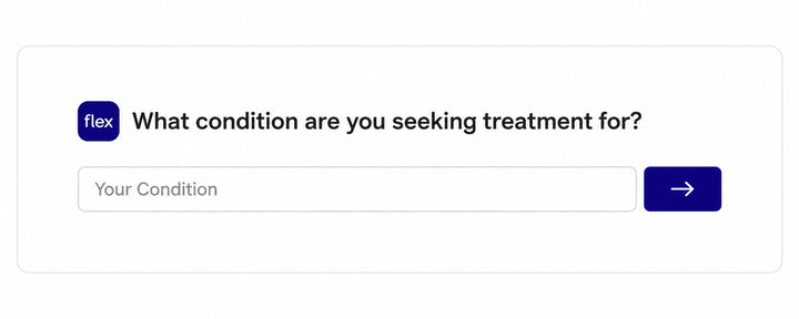 Confirm your eligibility.