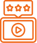 MAKE YOUR TESTIMONIAL MORE IMPACTFUL.