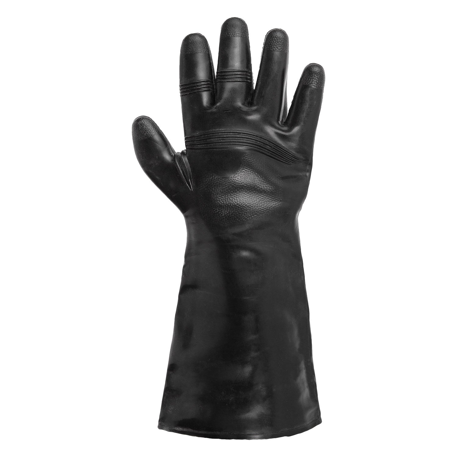 MIRA Safety NC-11 Protective CBRN Hazmat Gloves