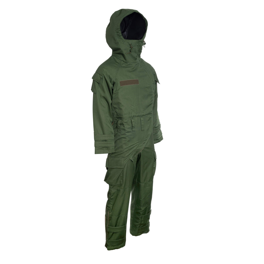 MIRA Safety Mopp Gear MOPP1 CBRN Protective Suit