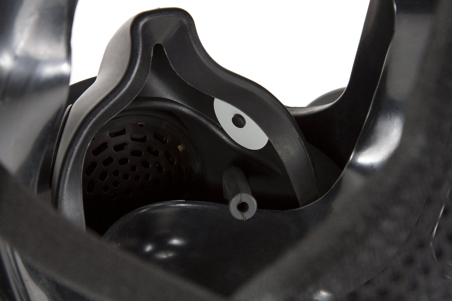 Drinking system of the MIRA Safety Nuclear Survival Kit 