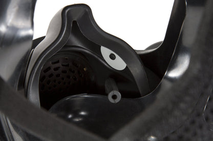 Drinking system of the MIRA Safety Nuclear Survival Kit 