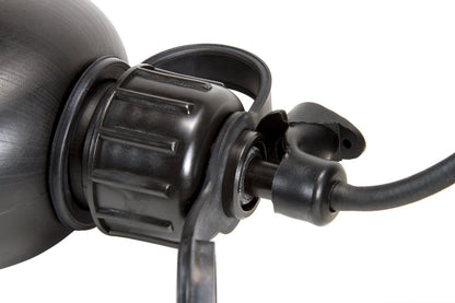 Canteen of the MIRA Safety Nuclear Survival Kit 