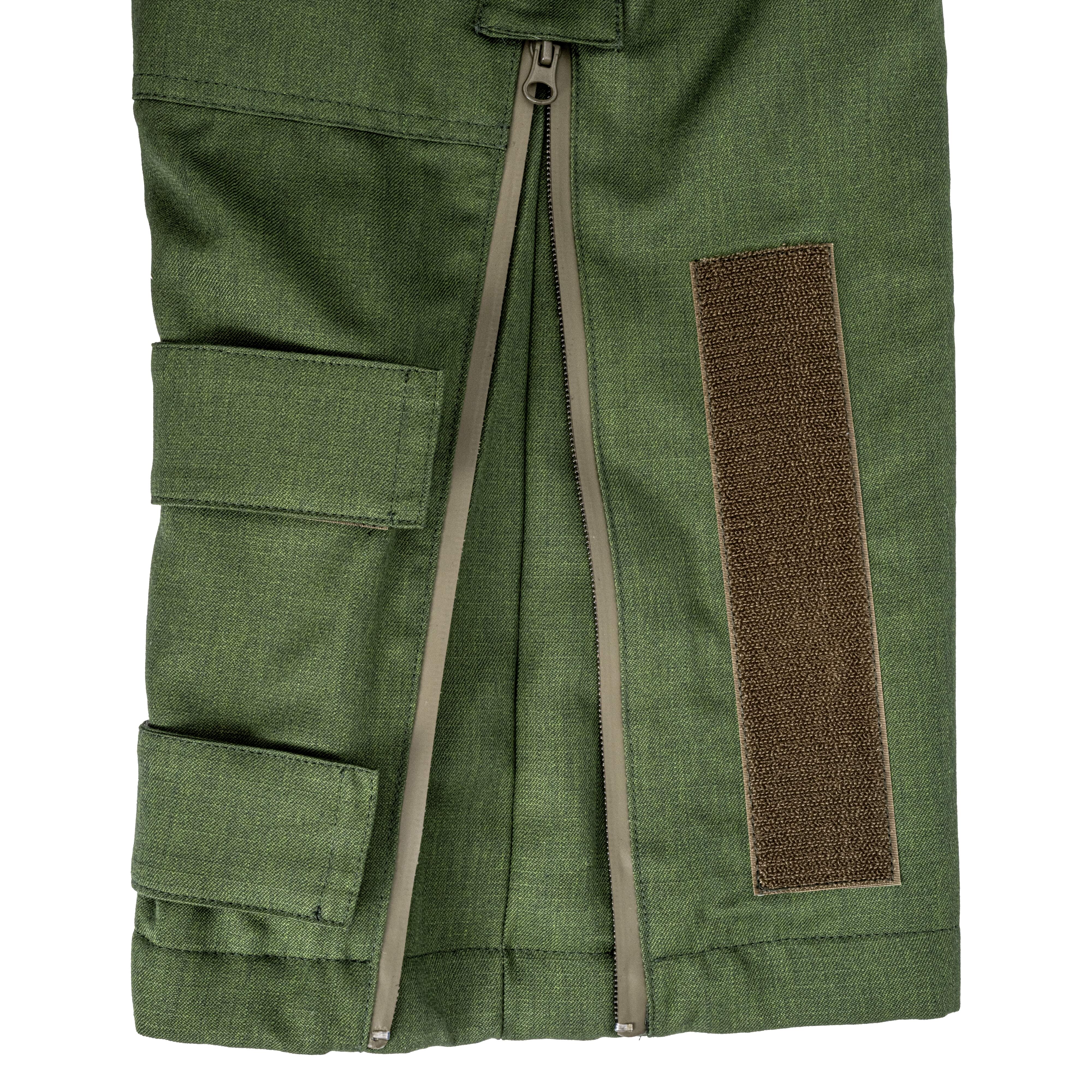 MIRA Safety MOPP-1 CBRN Protective Mopp Suit and Gear