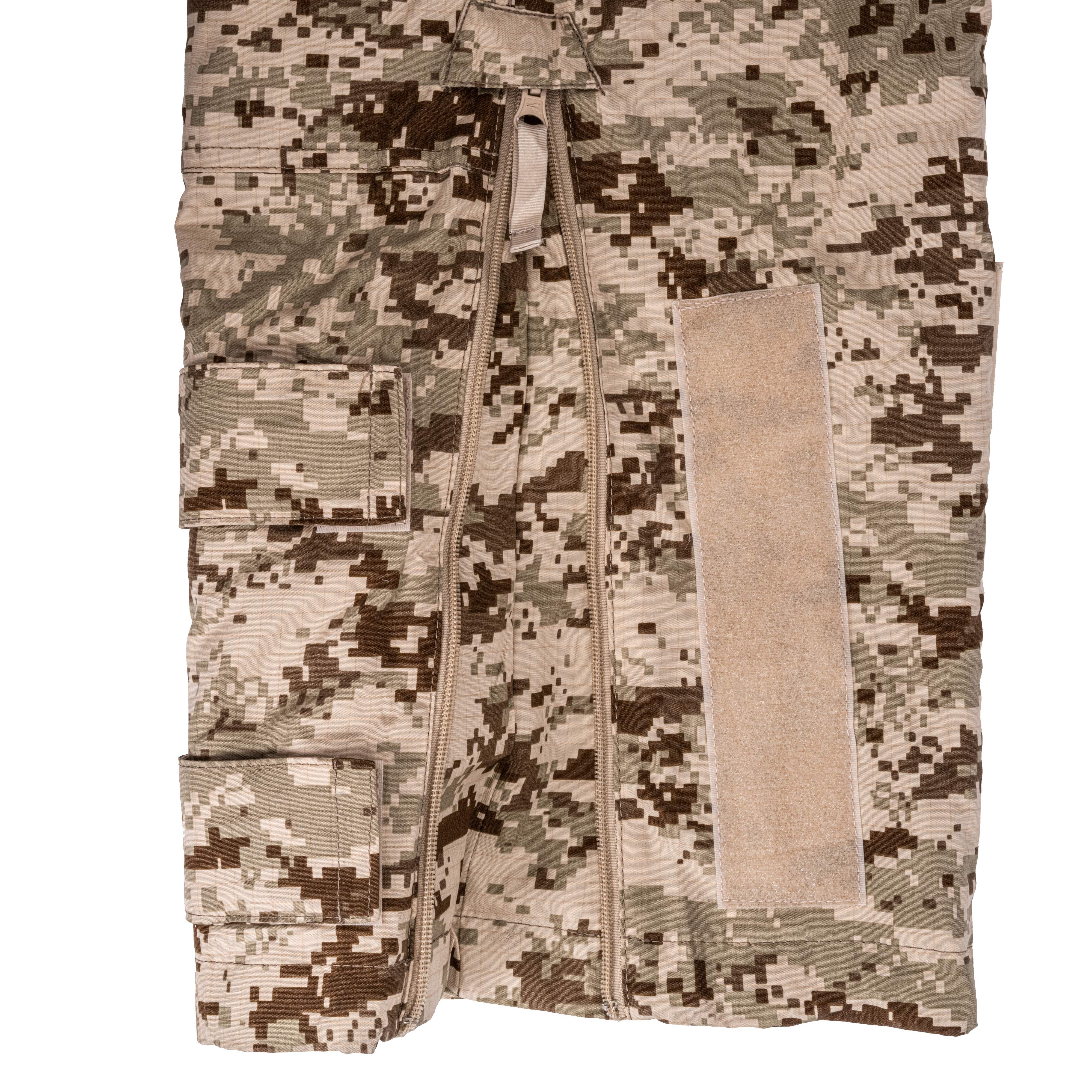 MIRA Safety MOPP-1 CBRN Protective Mopp Suit and Gear