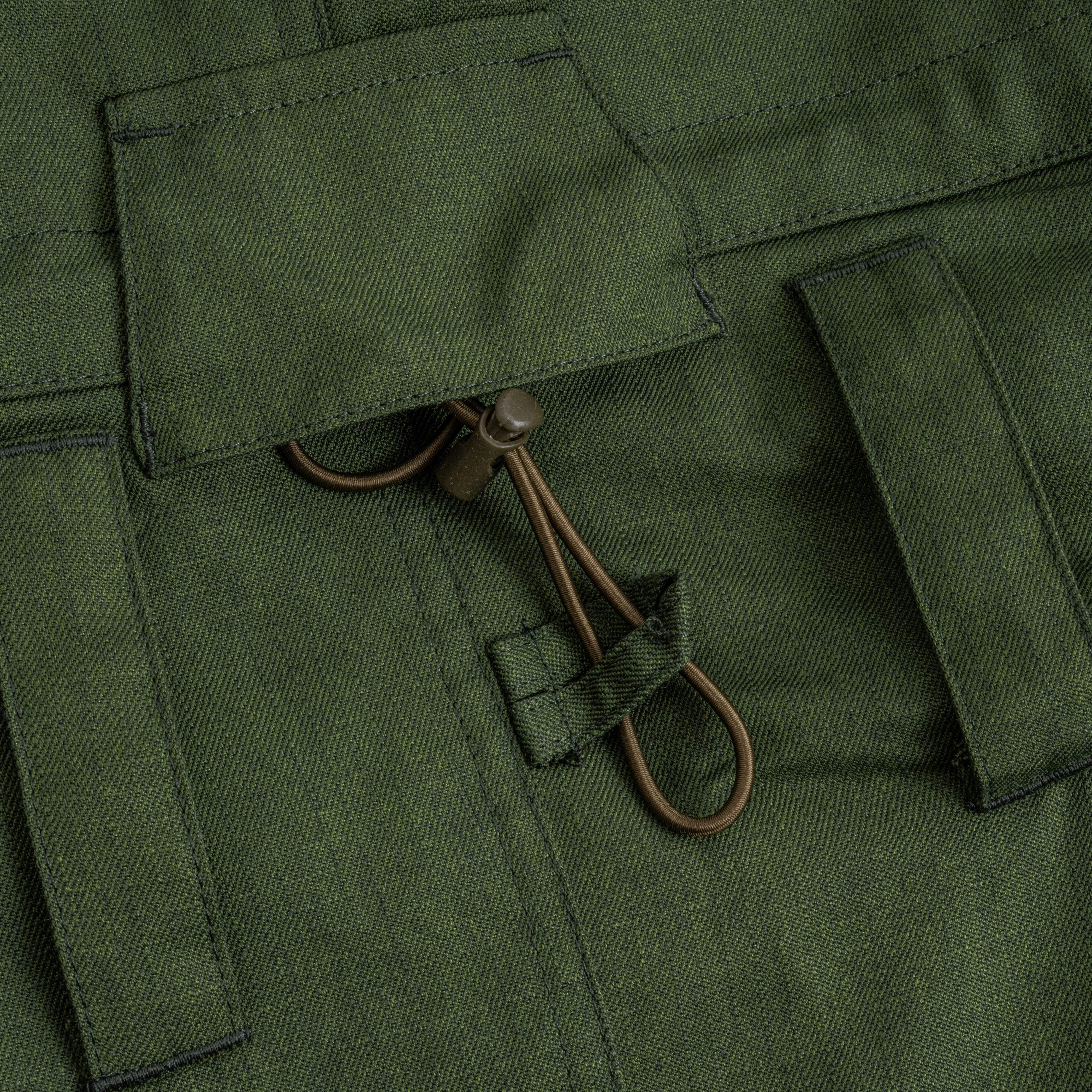 MIRA Safety MOPP-1 CBRN Protective Mopp Suit and Gear