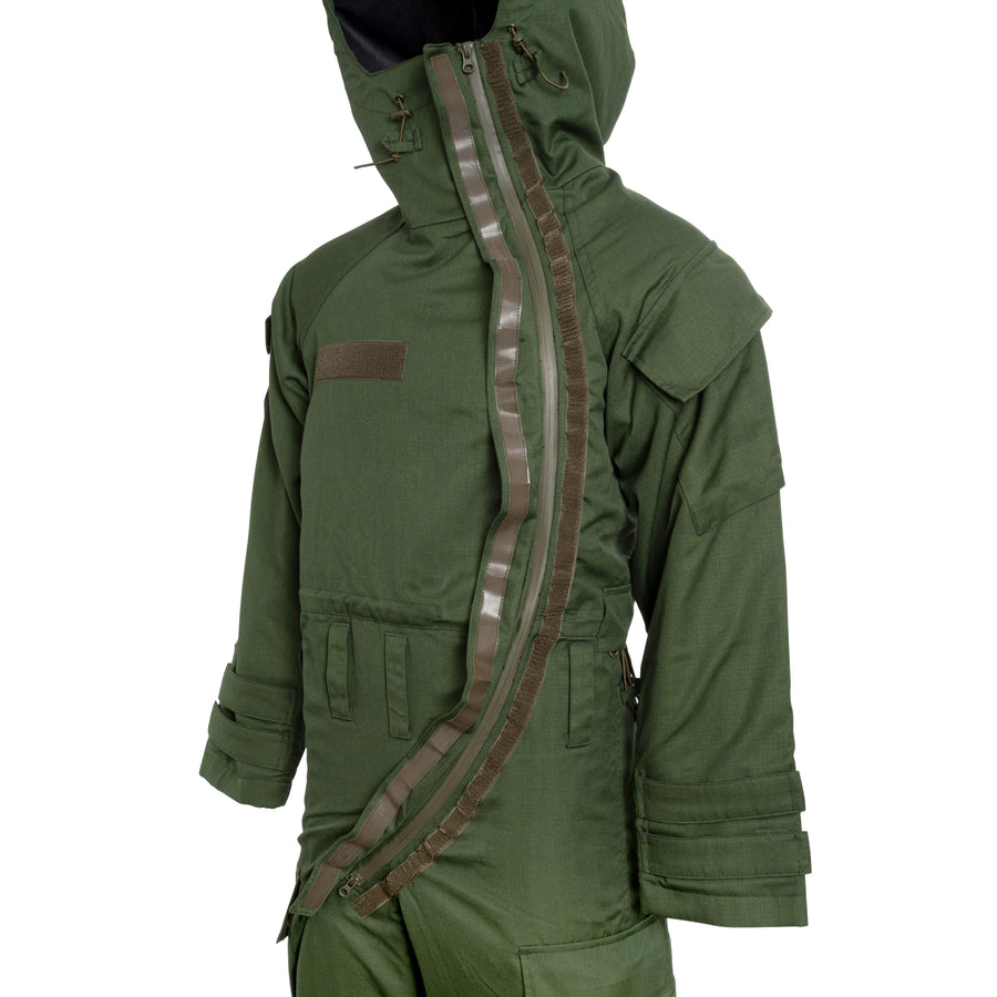 MIRA Safety Mopp Gear MOPP1 CBRN Protective Suit