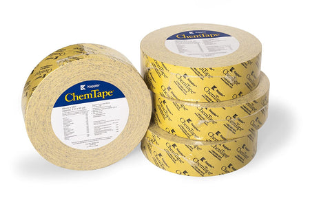 Four rolls of Kappler ChemTape
