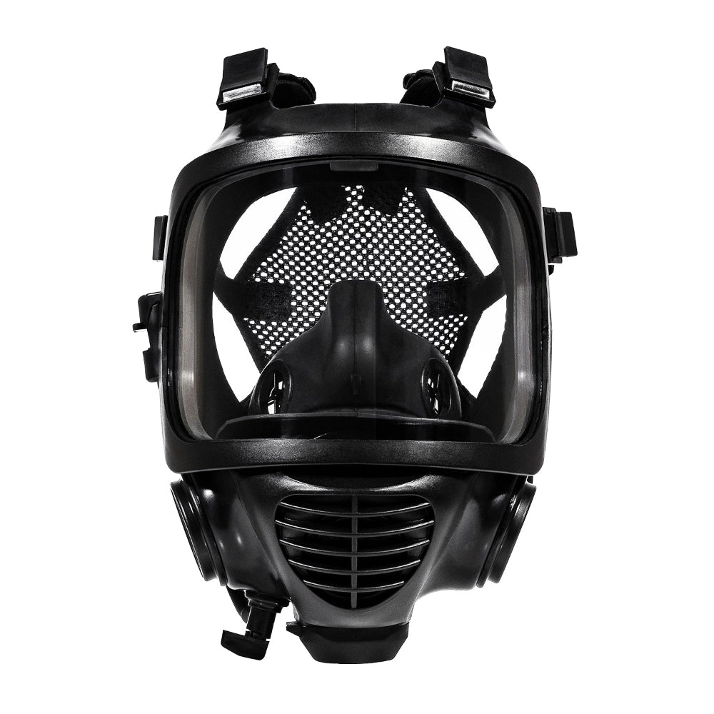Tactical Gas Mask CM 6M® – Full Face Respirator CBRN Defense