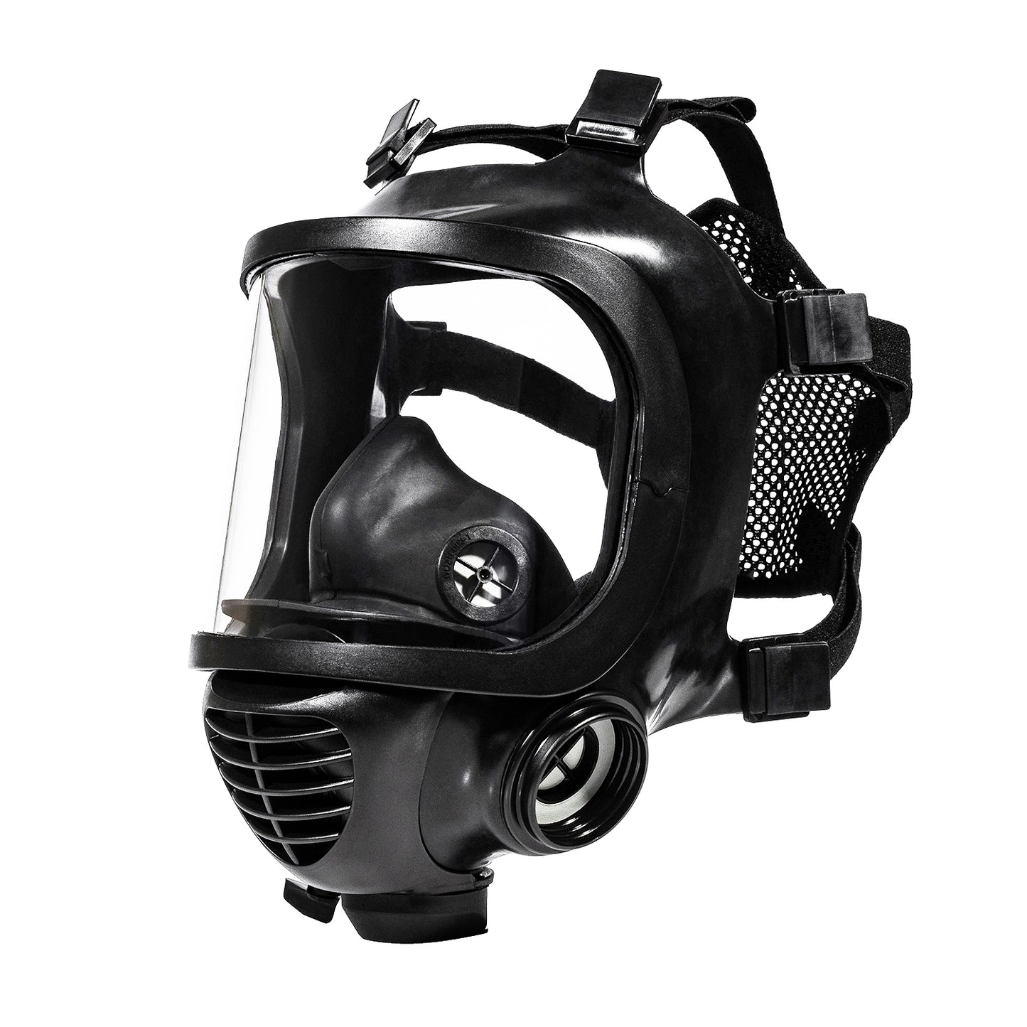 Tactical Gas Mask CM-6M® - Full Face Respirator for CBRN Defense