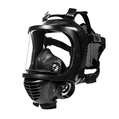 Tactical Gas Mask CM-6M® - Full Face Respirator for CBRN Defense