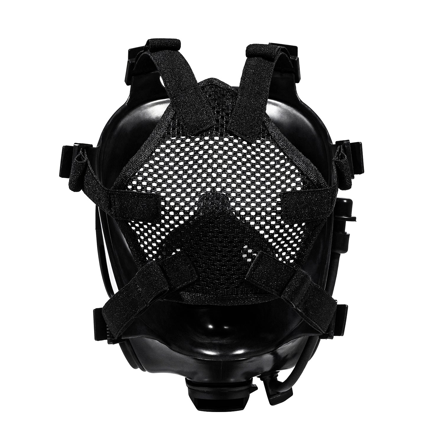CBRN Tactical Full Face Gas Mask CM-6M® | MIRA Safety