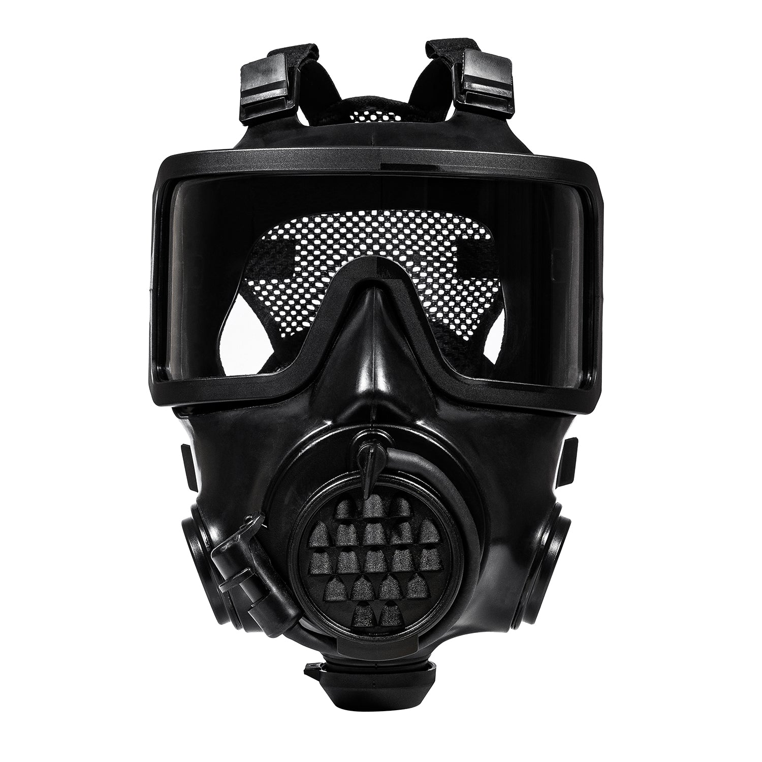 CM-8M Military Gas Mask