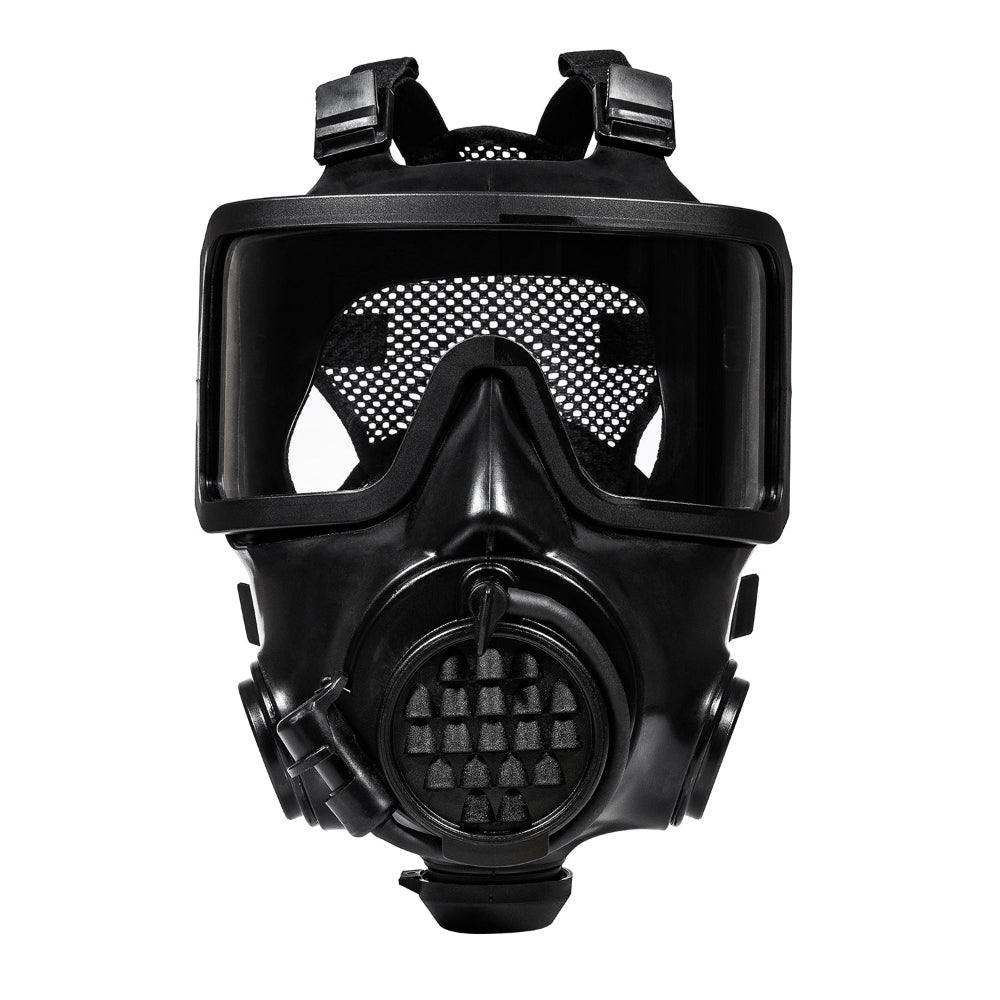 Gas Masks for CBRN, Chemical, Tear Gas & Emergency Protection - MIRA Safety