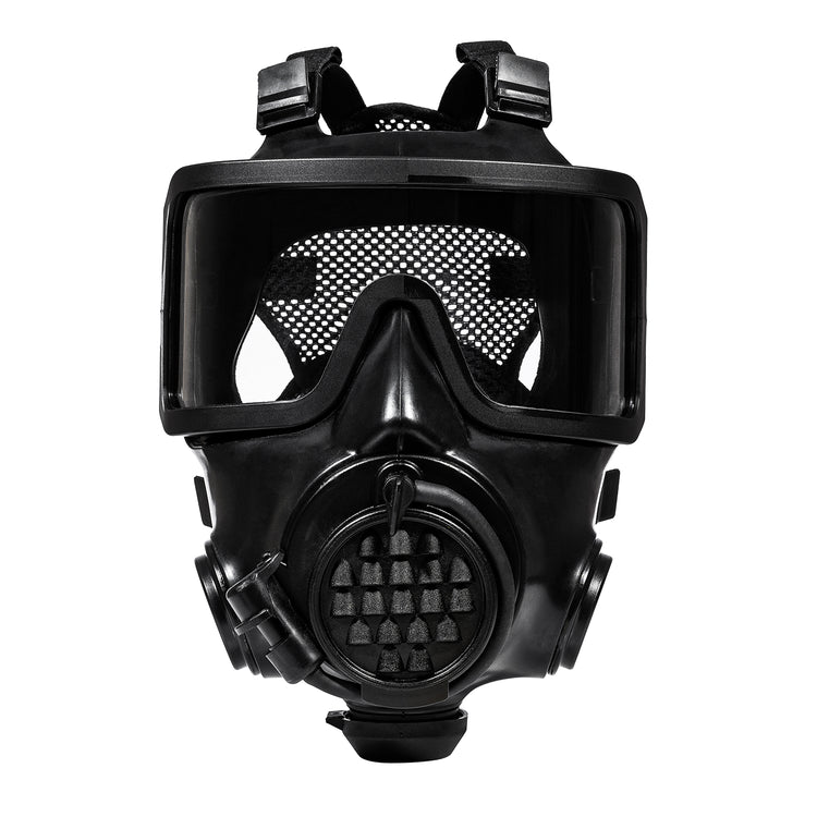 CM-8M® Full Face Respirator