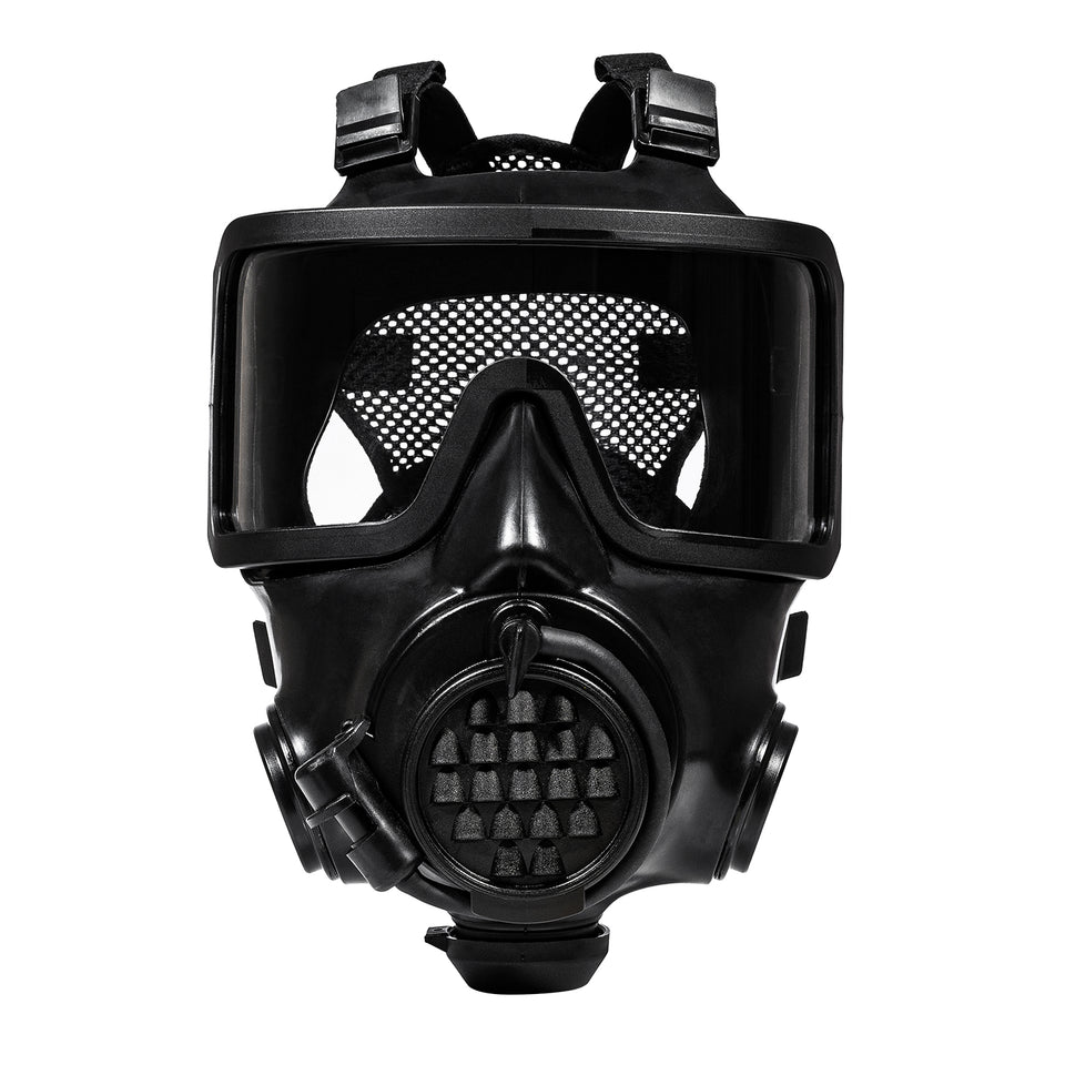 MIRA Safety's CM-8M Full-Face Respirator.