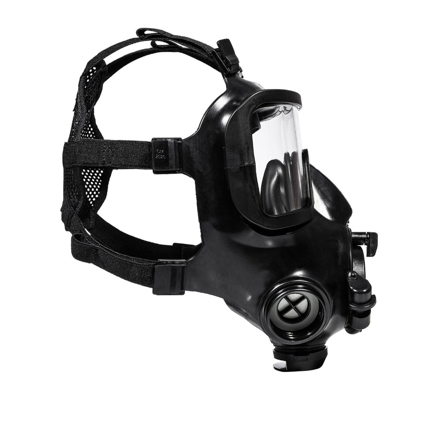 Profile Mask 2 CM-8M® Full Face Respirator Gas Mask | MIRA Safety