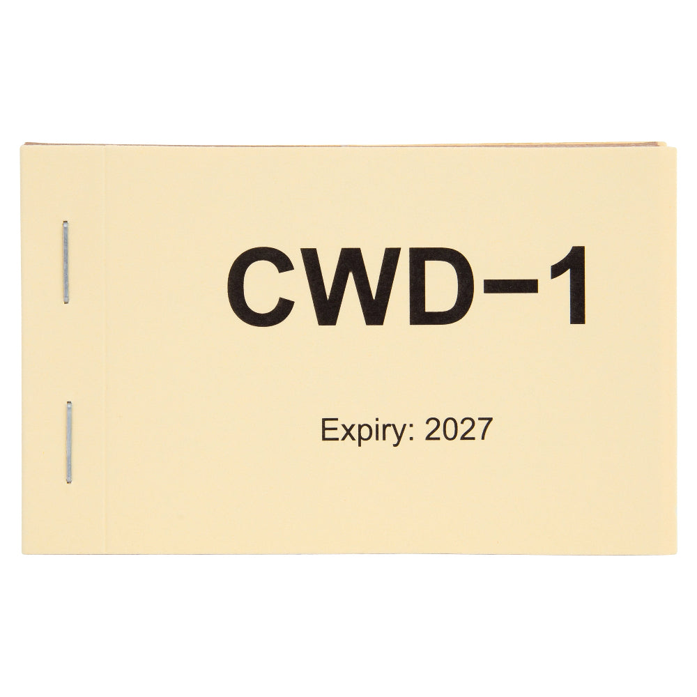 ® CBRN Detection Paper
