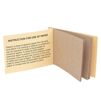 MIRA Safety® CBRN Detection Paper