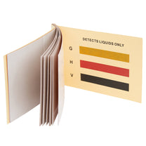 MIRA Safety® CBRN Detection Paper