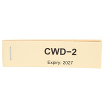 MIRA Safety® CBRN Detection Paper